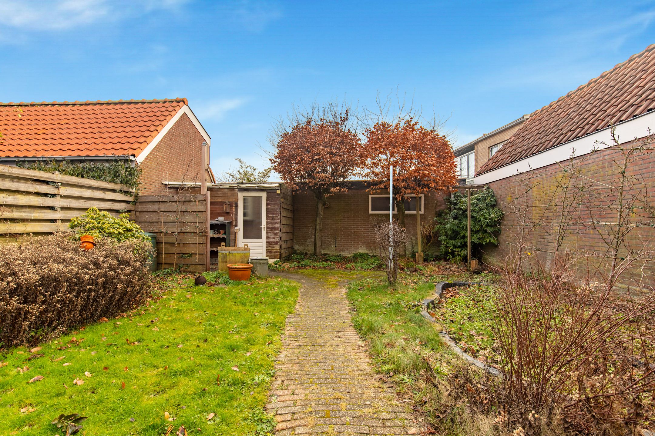 Foto 42 van Veenislaan 15