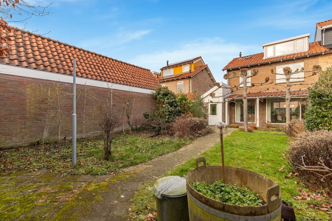 Foto 43 van Veenislaan 15