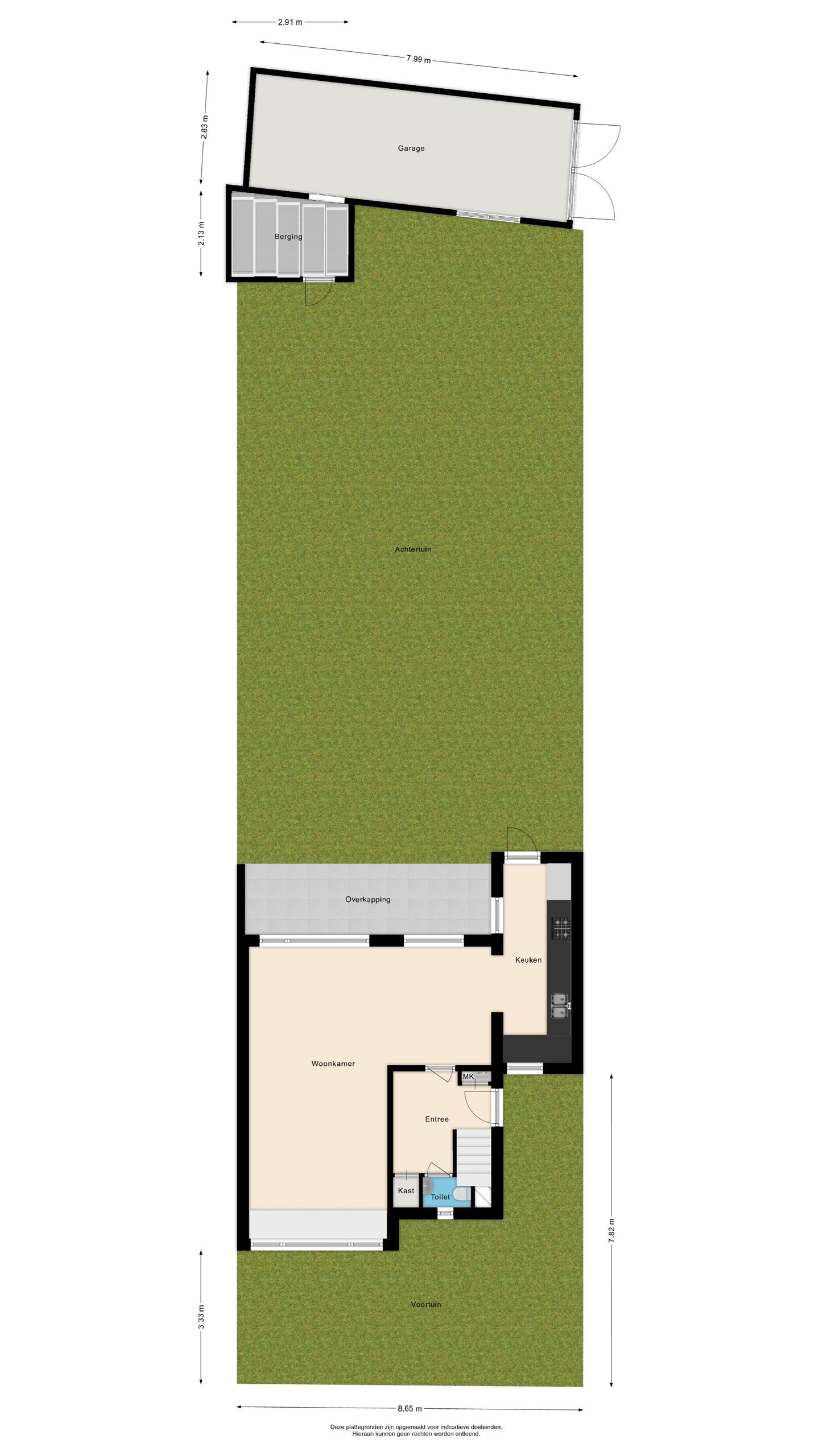 Foto 44 van Veenislaan 15