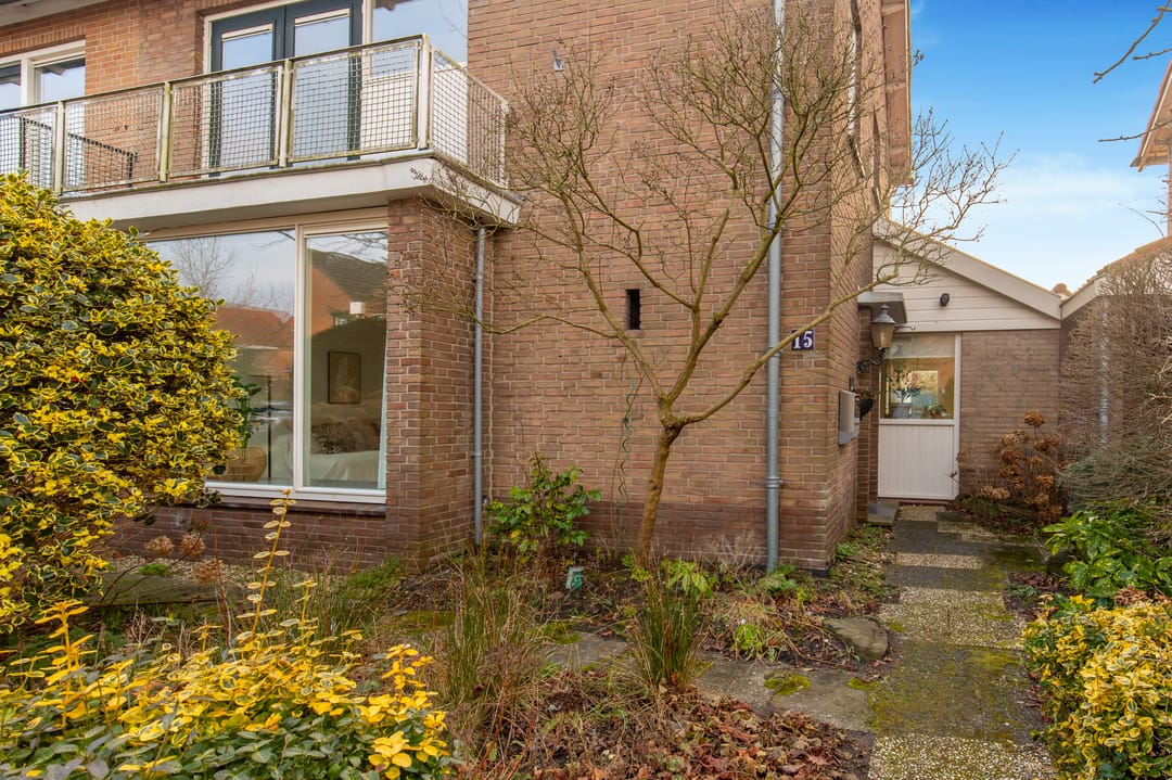 Foto 47 van Veenislaan 15