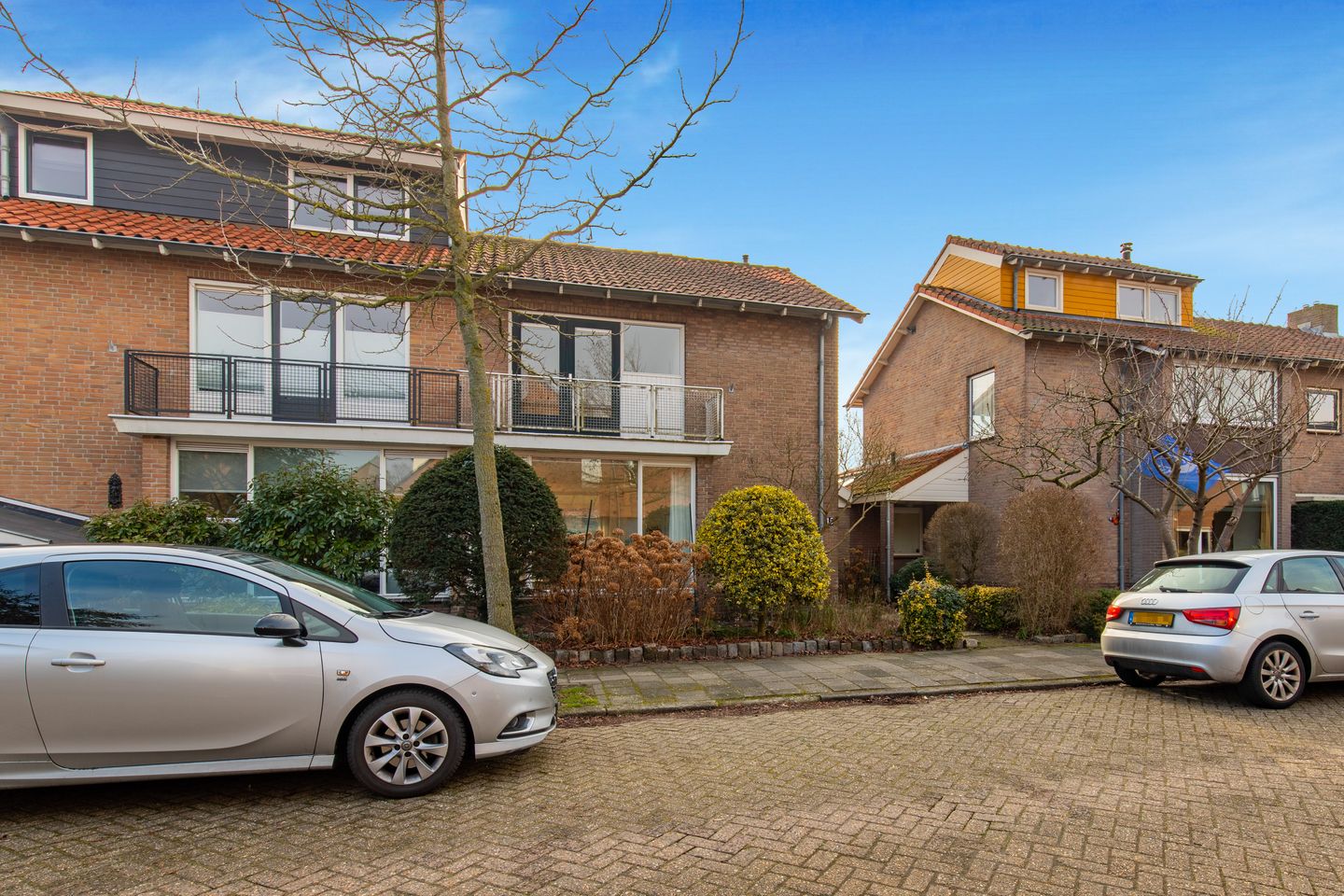 Foto 49 van Veenislaan 15