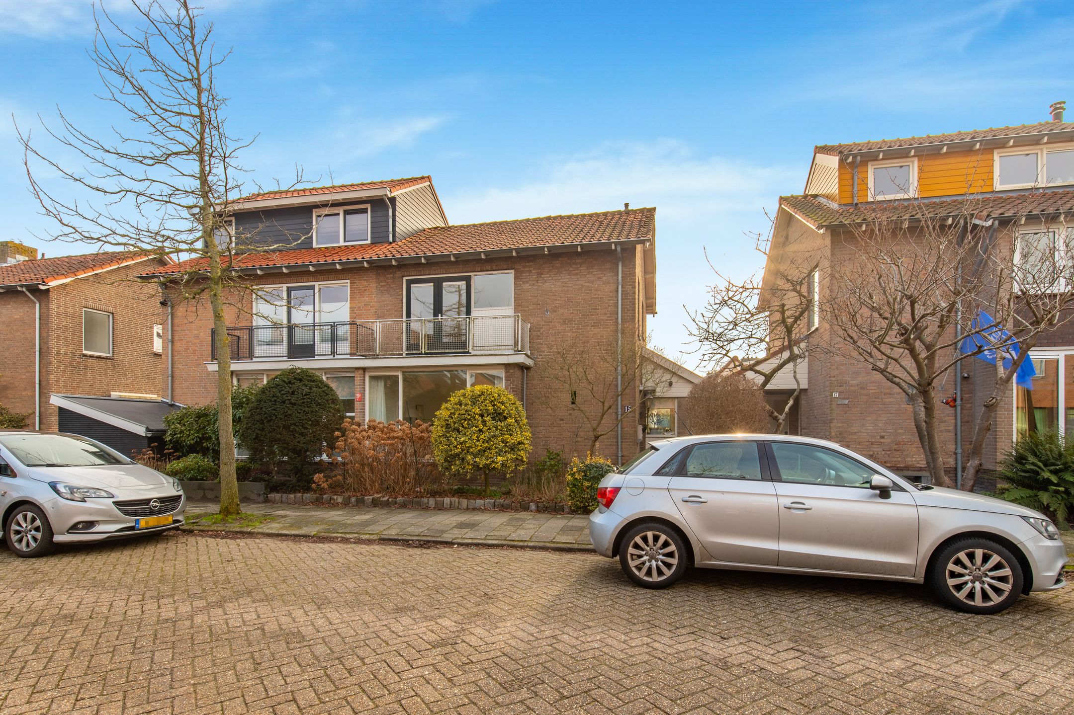 Foto 45 van Veenislaan 15