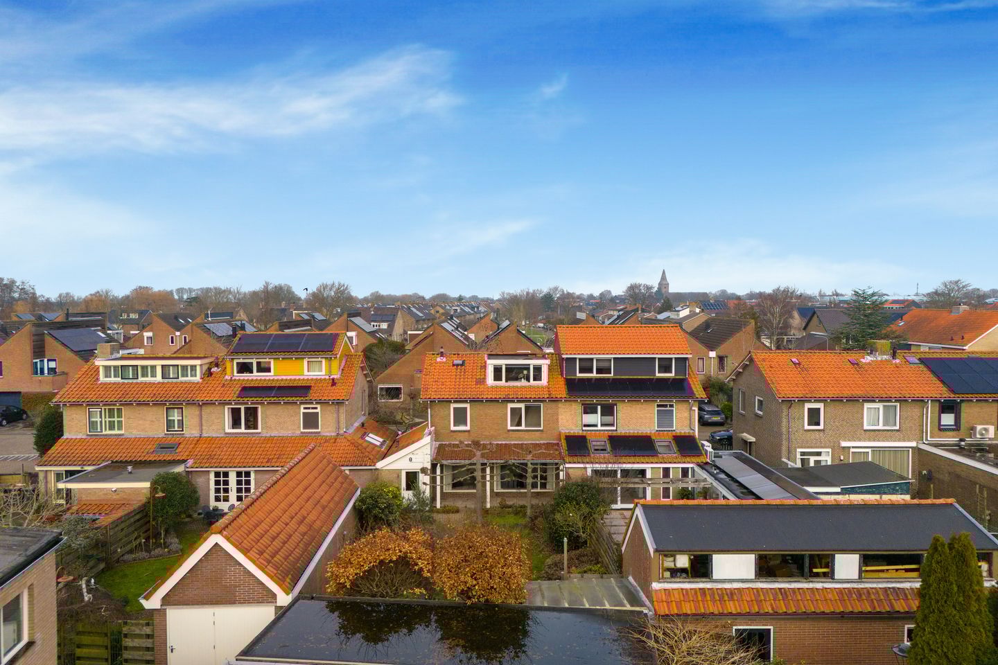 Foto 50 van Veenislaan 15