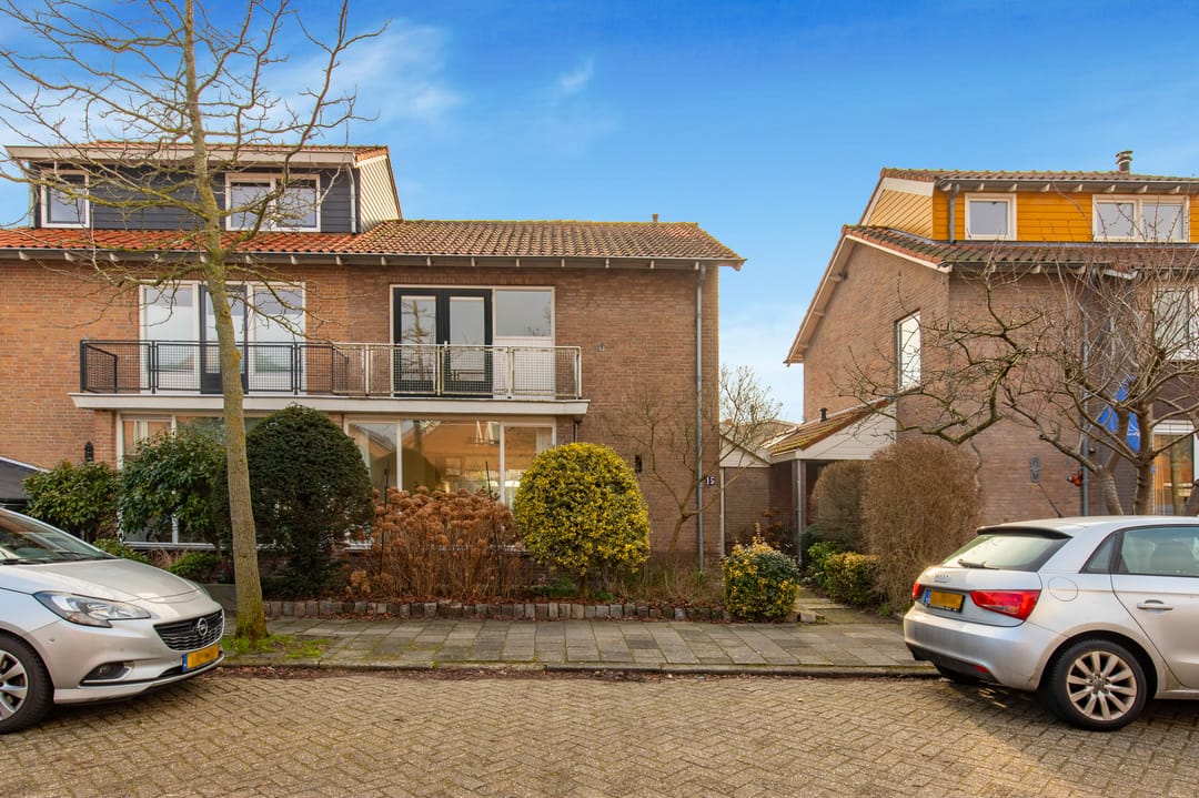 Foto 1 van Veenislaan 15