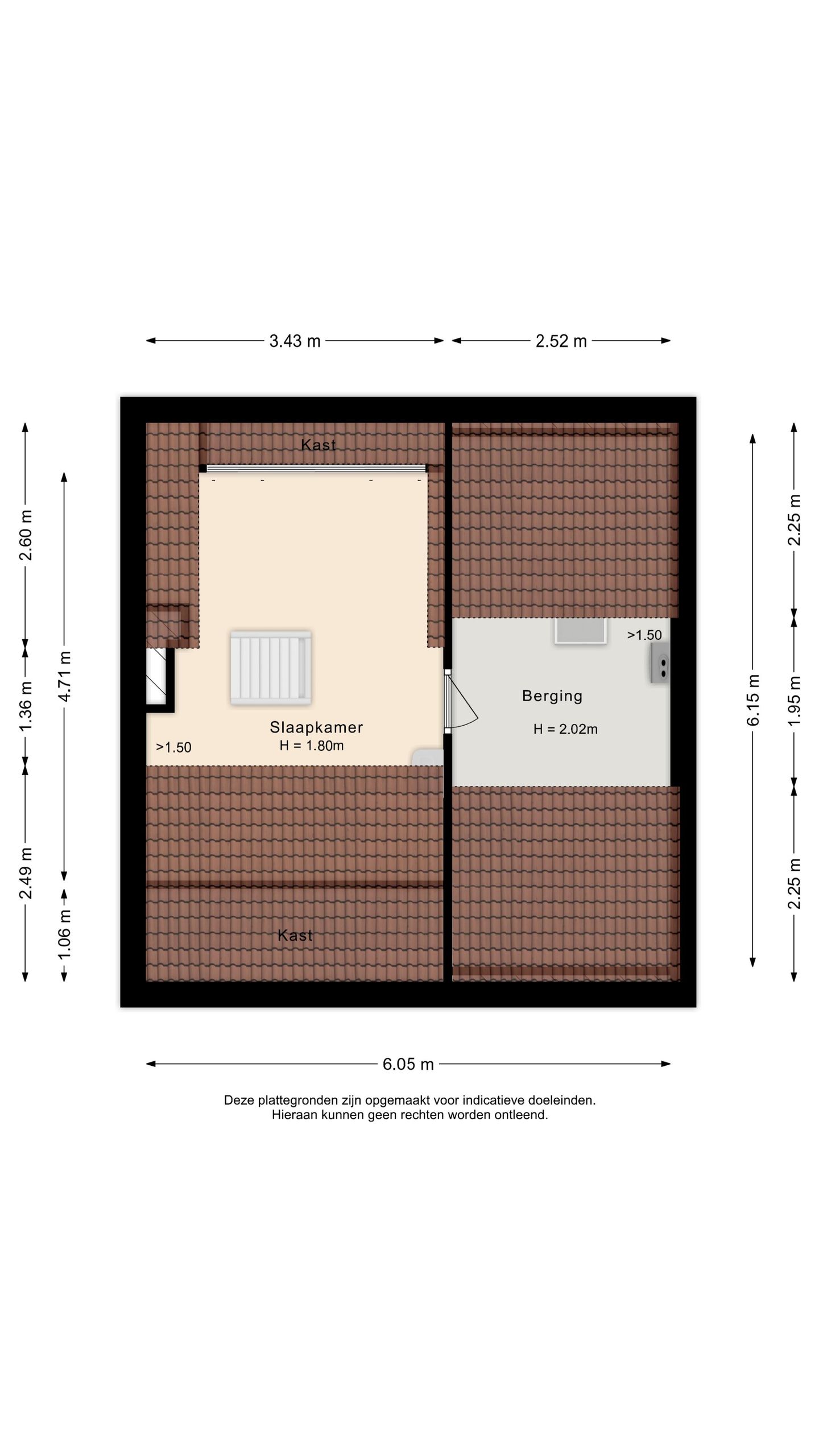 Foto 55 van Veenislaan 15