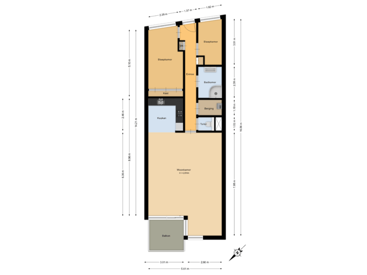 Appartement