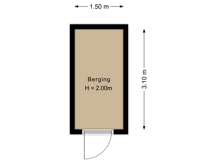 Berging