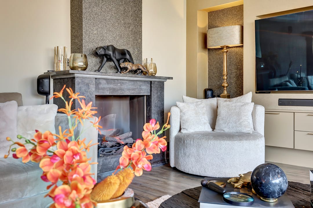 Foto 8 van Veenhuisweg 30