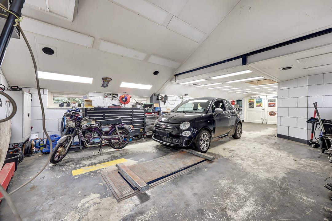 Foto 31 van Veenhuisweg 30