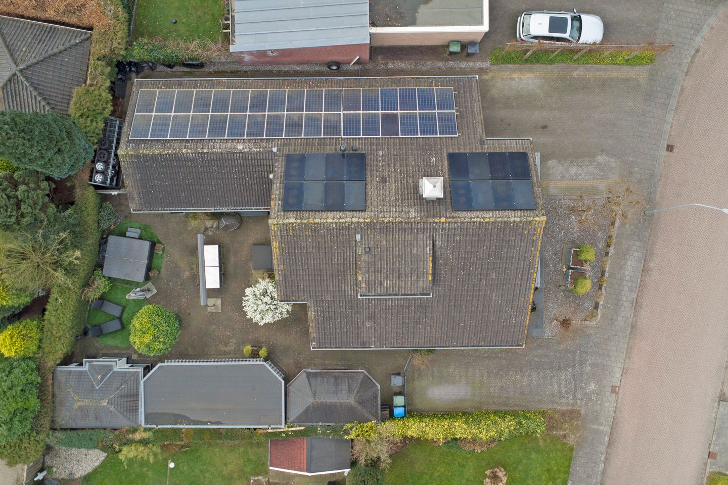 Foto 50 van Veenhuisweg 30