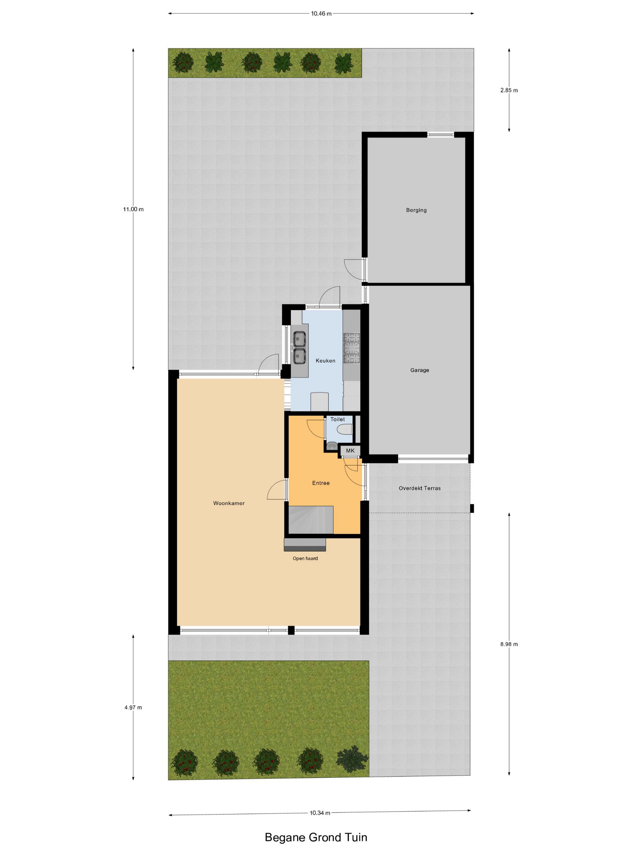 Photo 54 of Doevelskerc 16