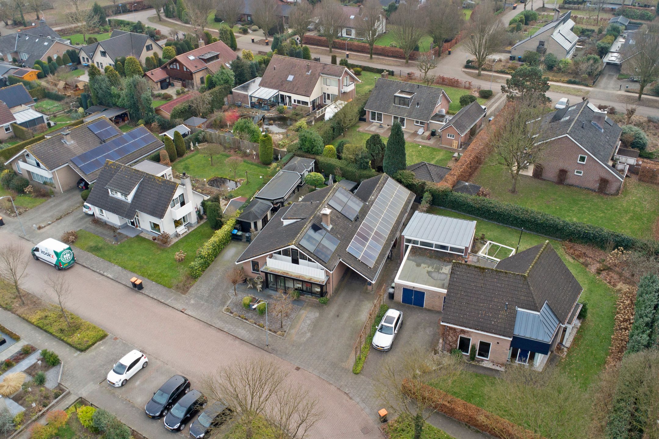 Foto 51 van Veenhuisweg 30