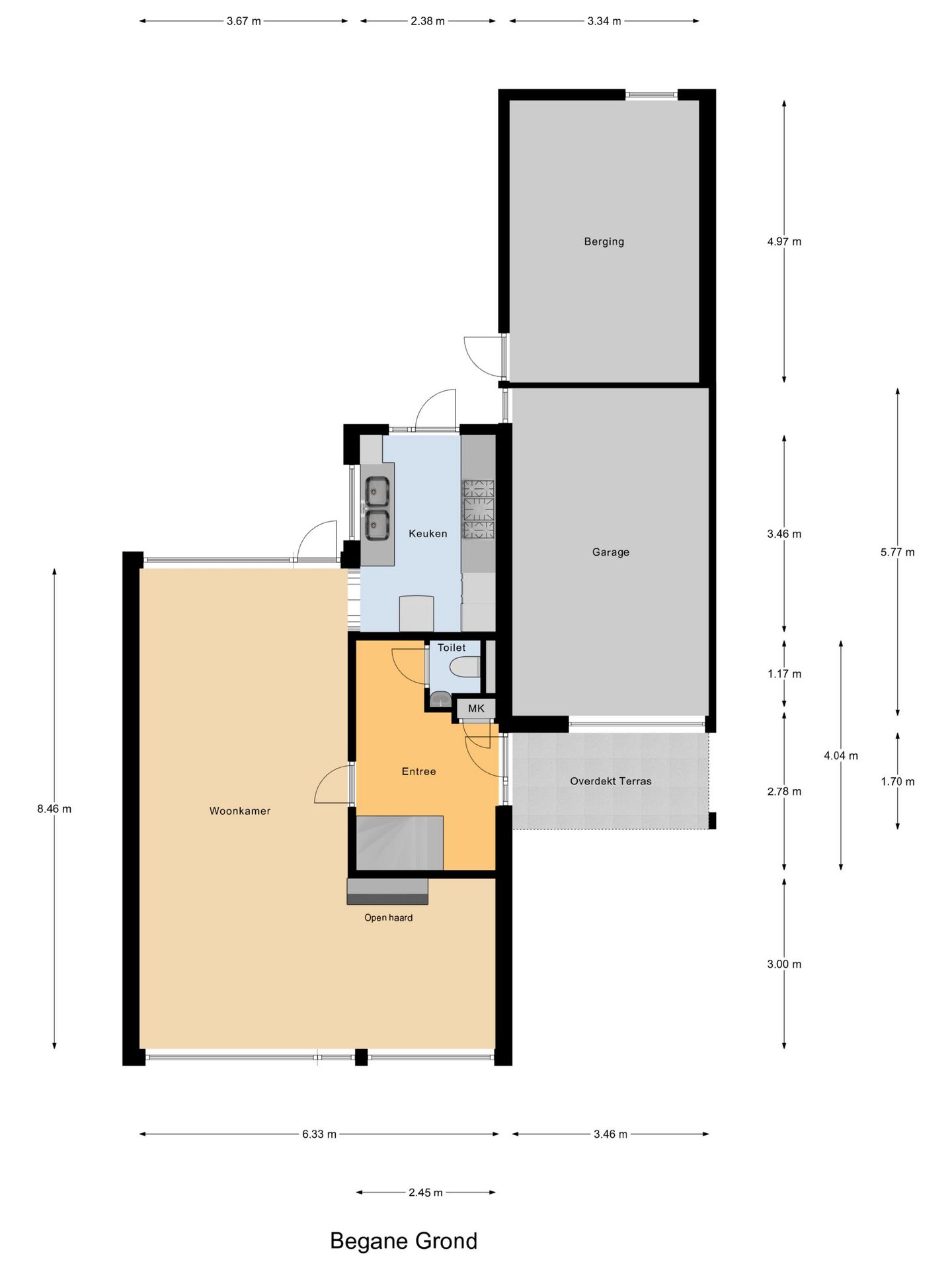 Photo 55 of Doevelskerc 16