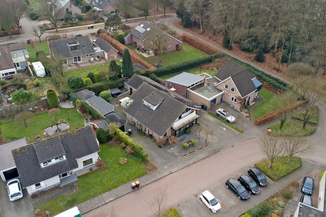 Foto 52 van Veenhuisweg 30