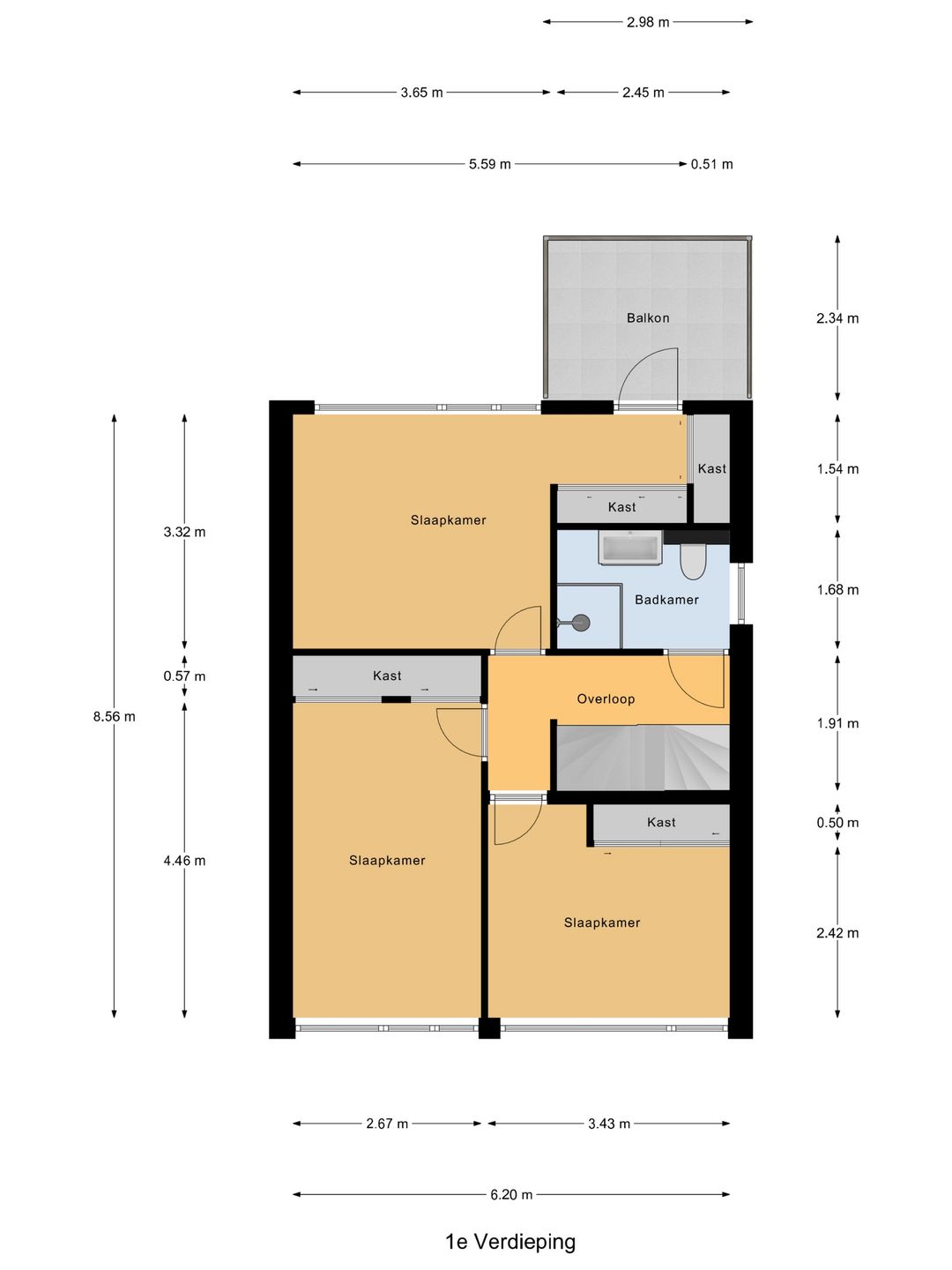 Photo 56 of Doevelskerc 16