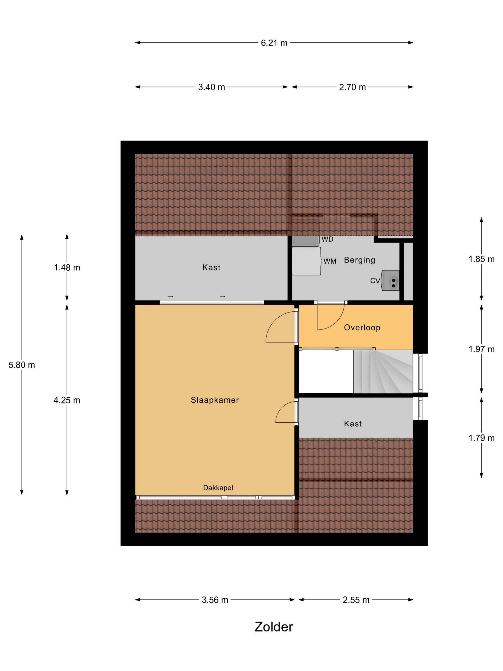 Photo 57 of Doevelskerc 16