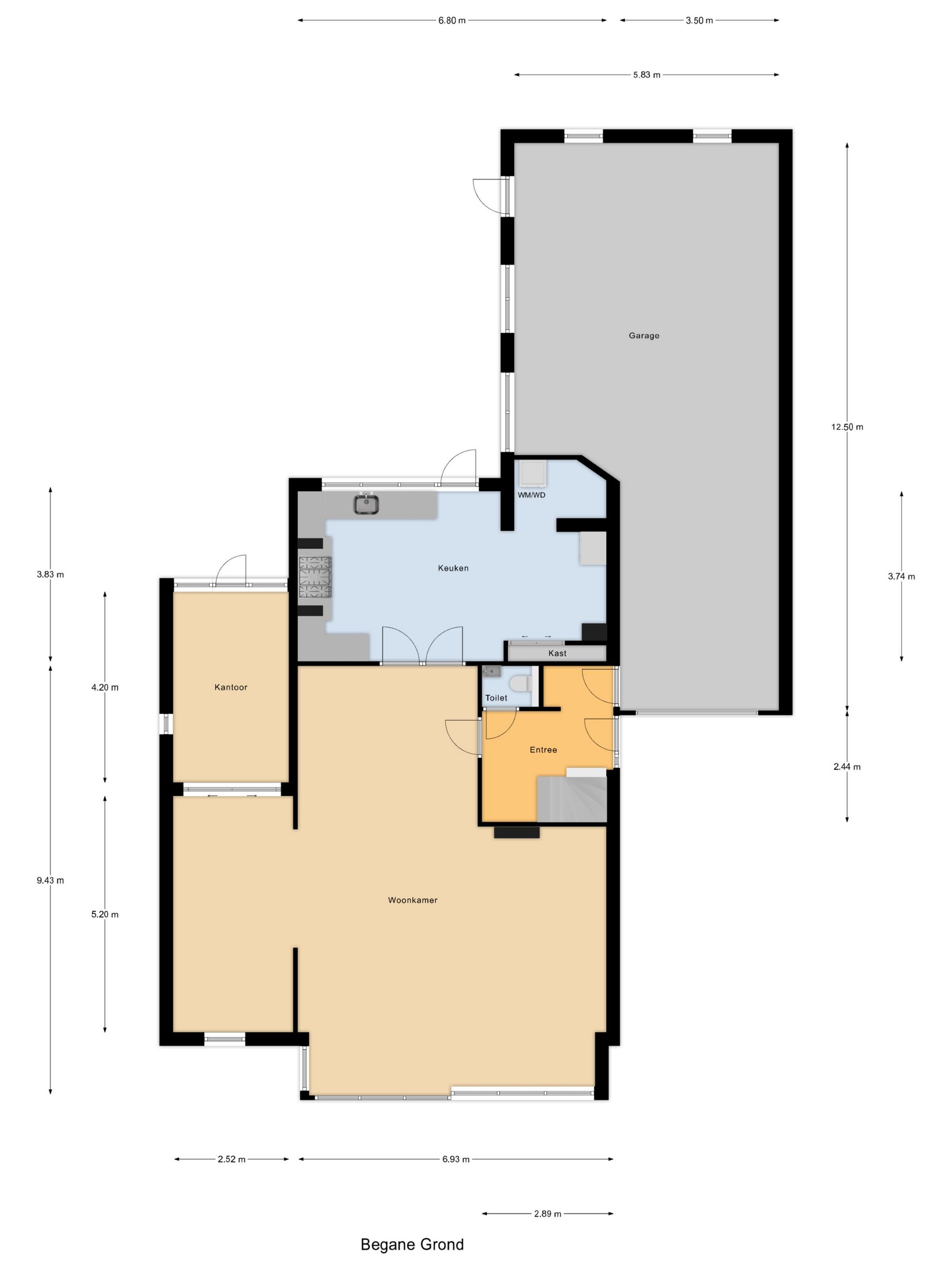 Foto 54 van Veenhuisweg 30