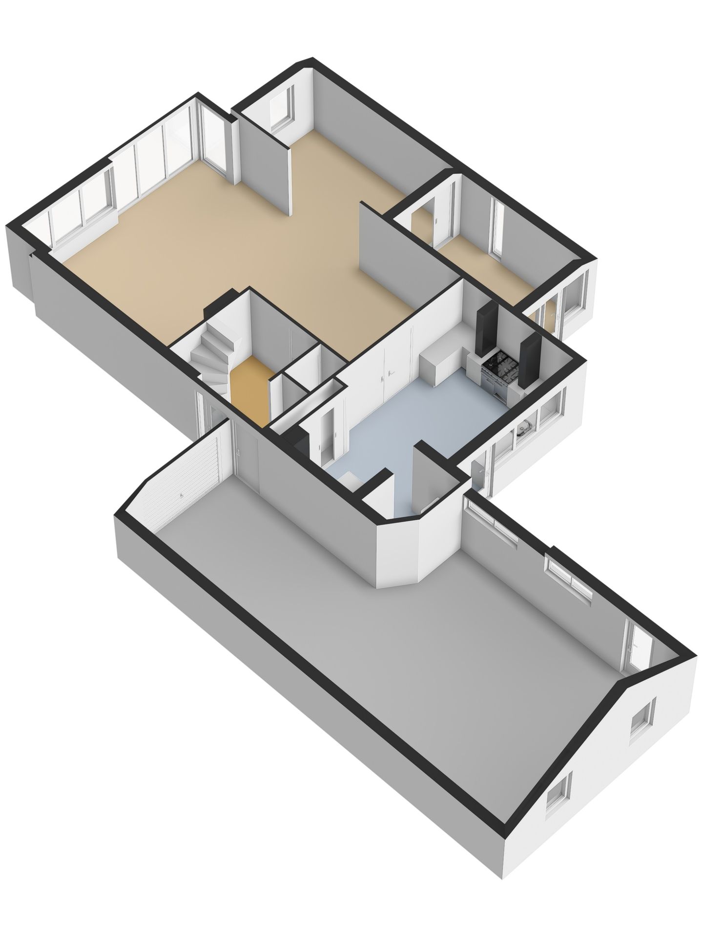Foto 55 van Veenhuisweg 30