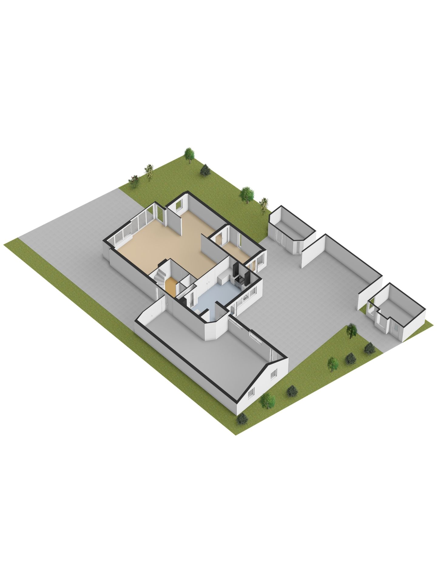 Foto 59 van Veenhuisweg 30