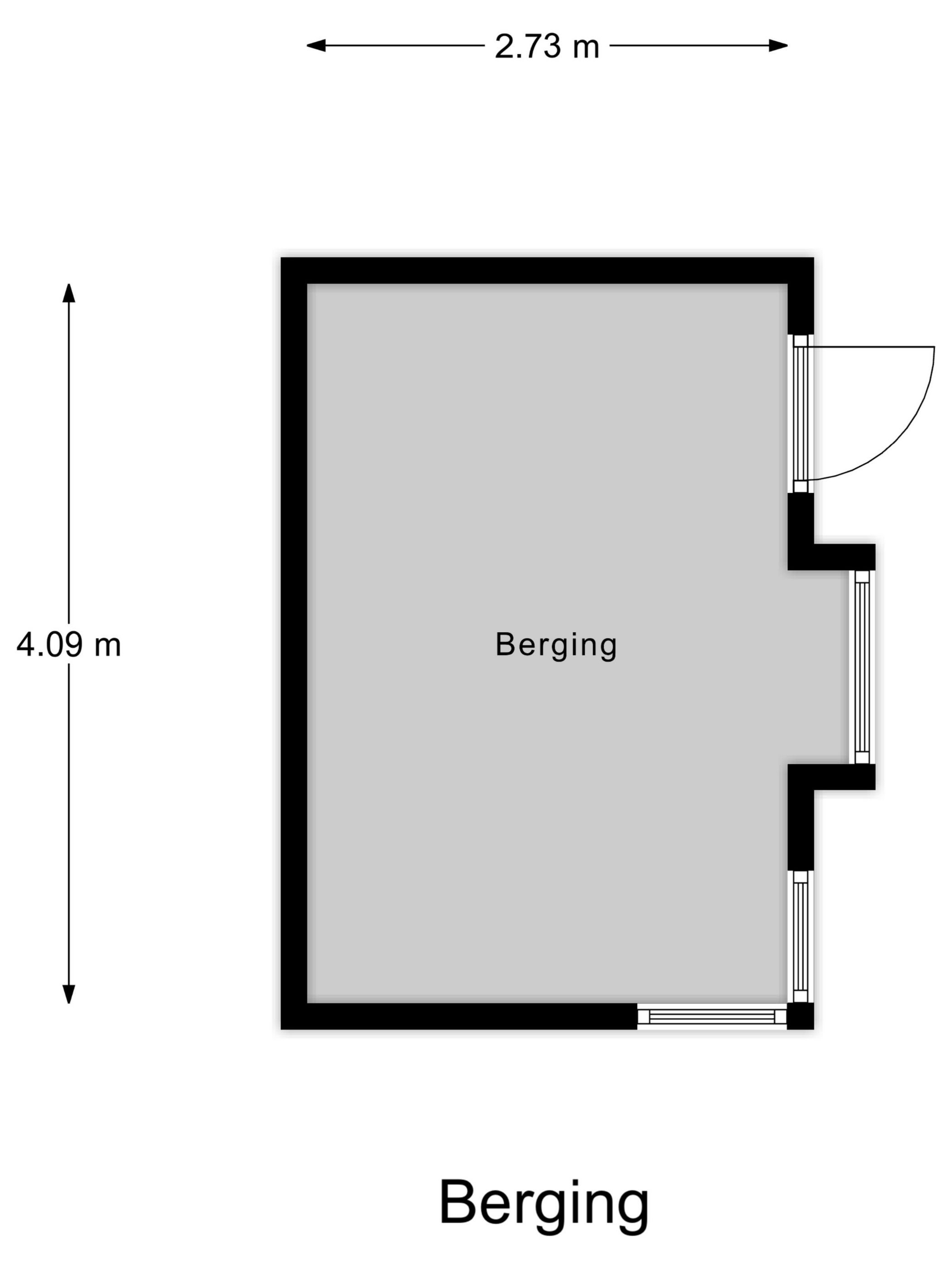 Foto 60 van Veenhuisweg 30