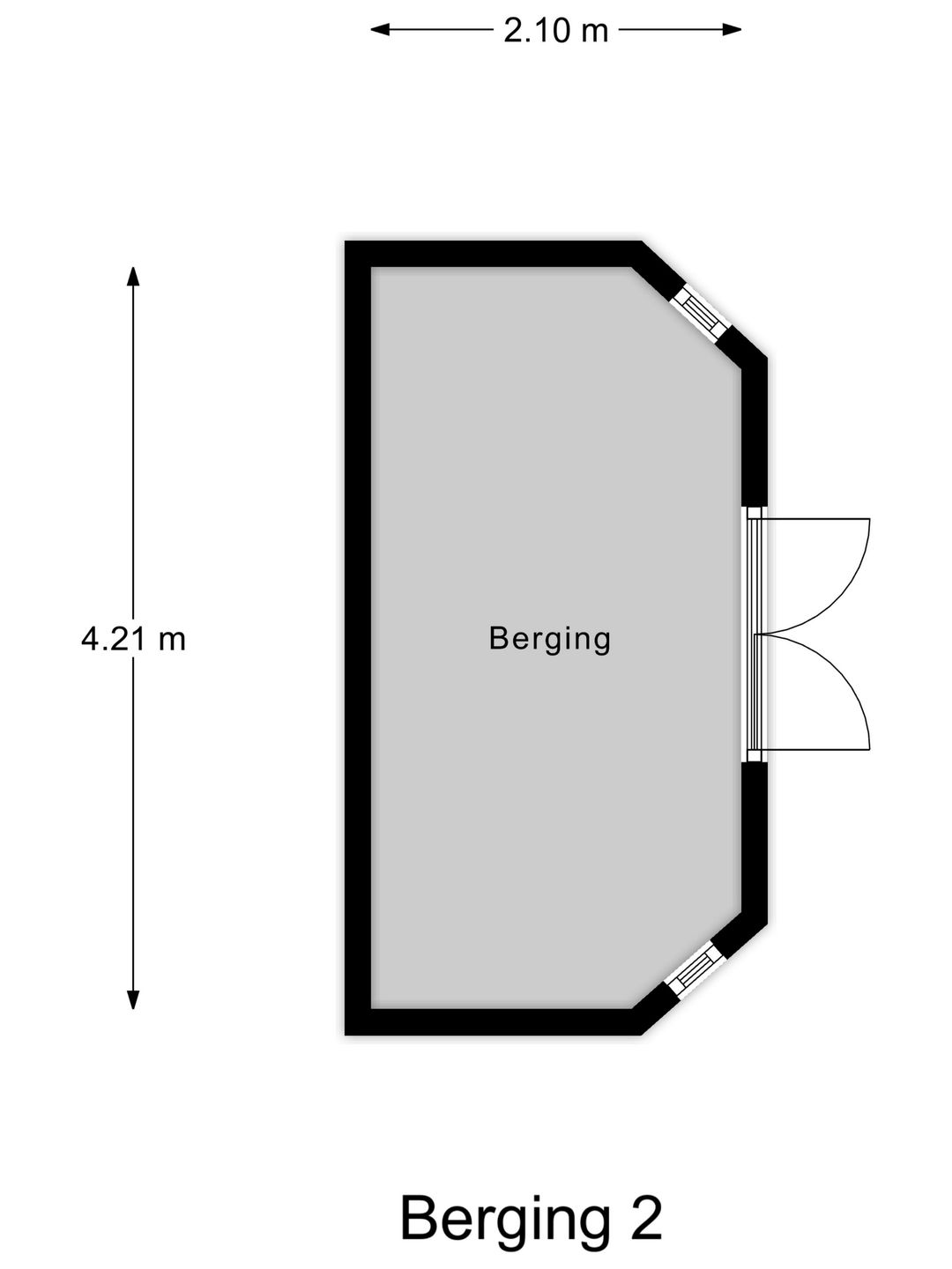 Foto 62 van Veenhuisweg 30