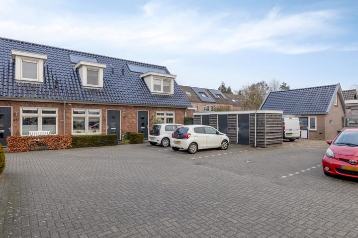 Foto 21 van Stationsweg West 45-C