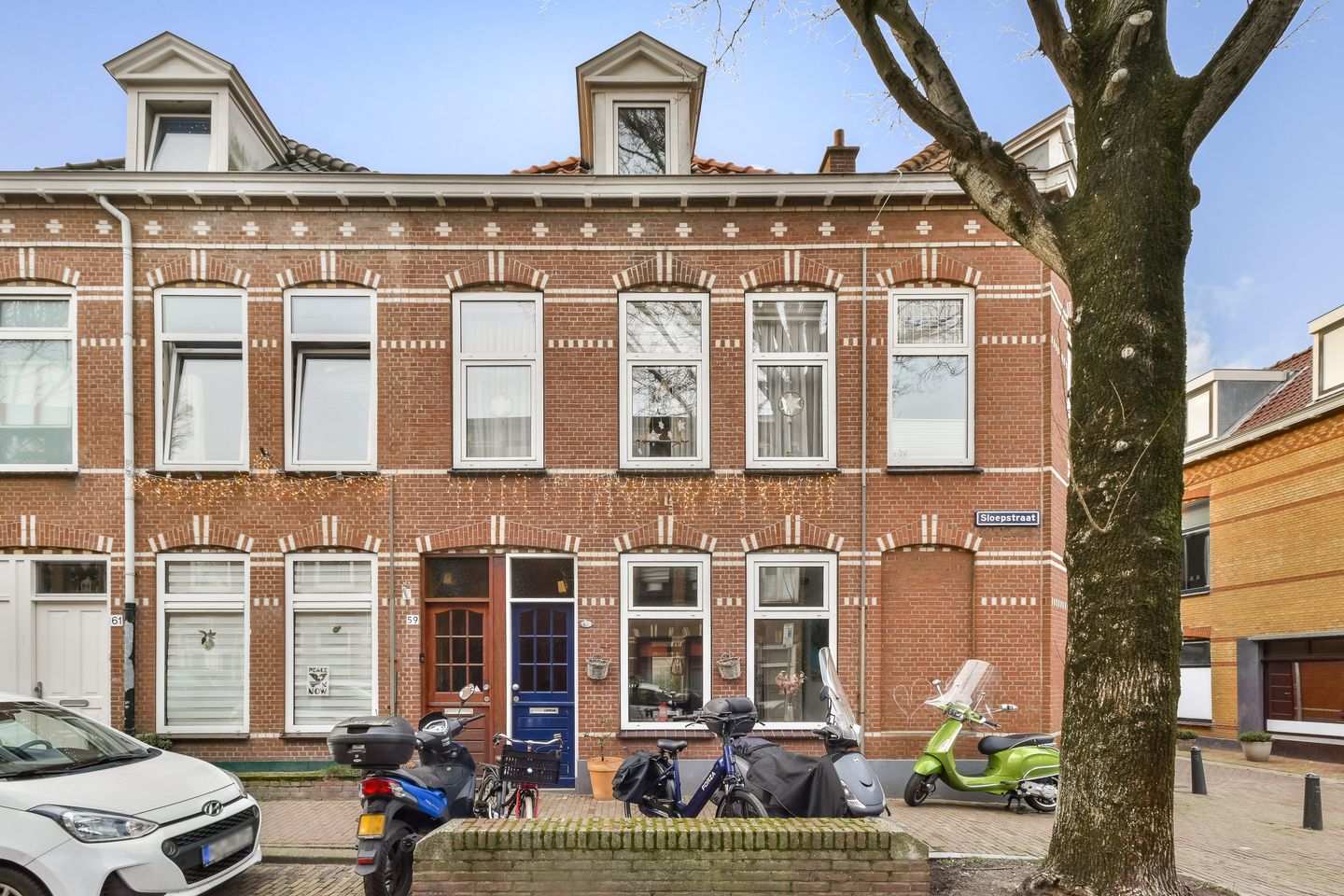 Foto 1 van Sloepstraat 57