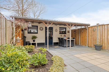 Lange Meten 6 tertiary image