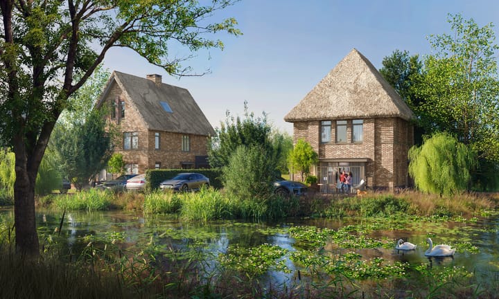 Image of Rietzanger Detached residential property