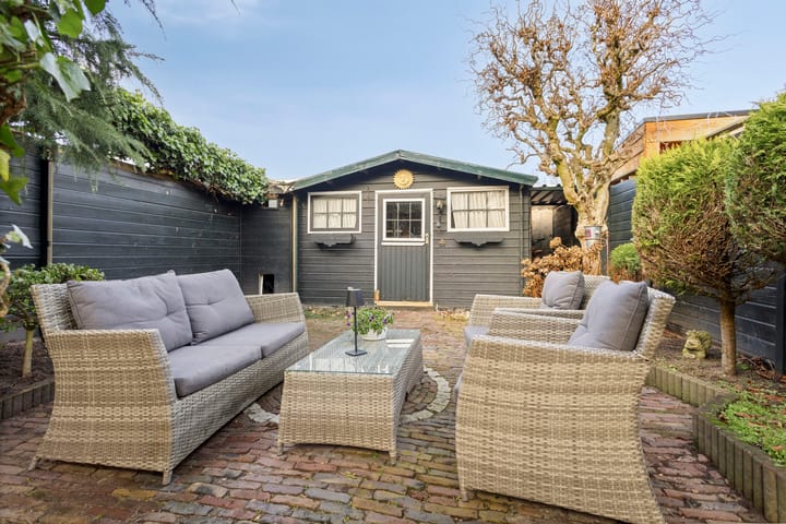 Foto 4 van Pastoor Meijerstraat 34