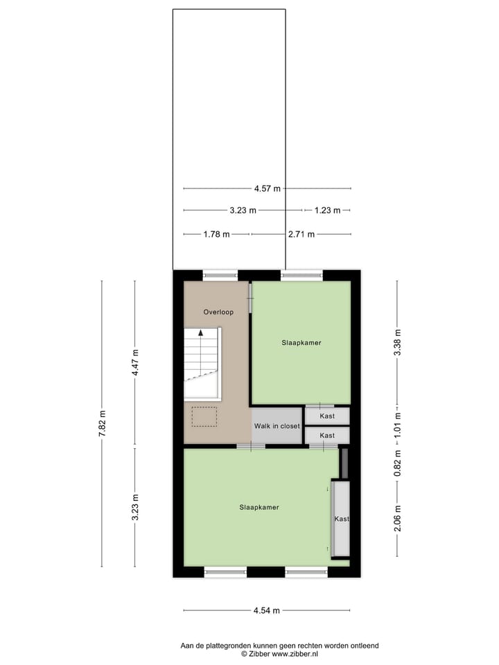 Foto 37 van Pastoor Meijerstraat 34