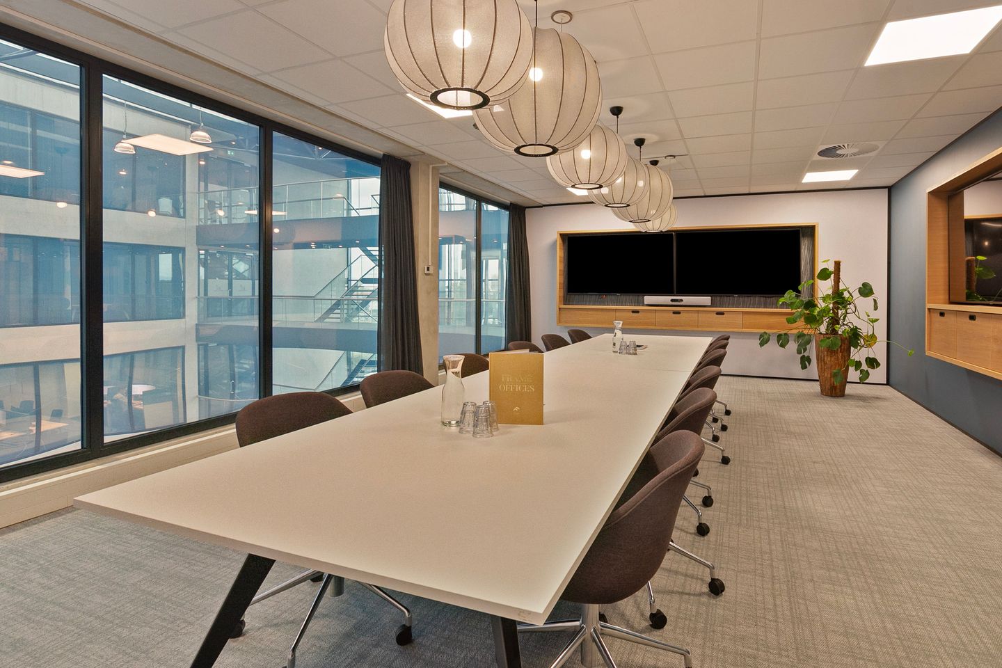 Bekijk foto 3 van Flemingweg 8