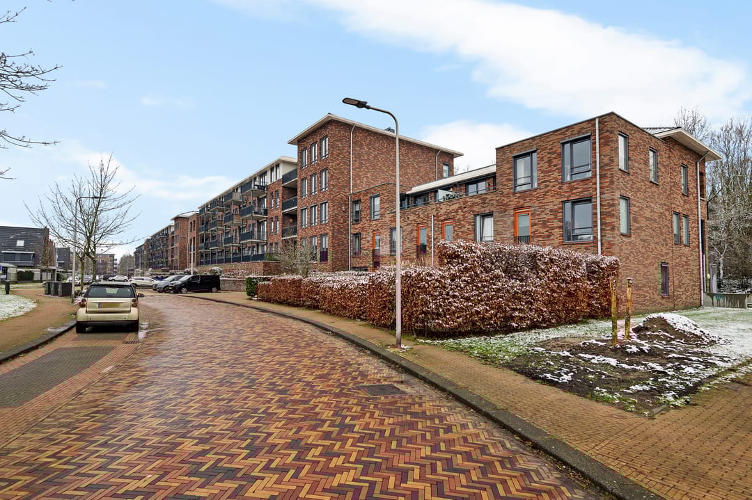 Foto 23 van Meander 78