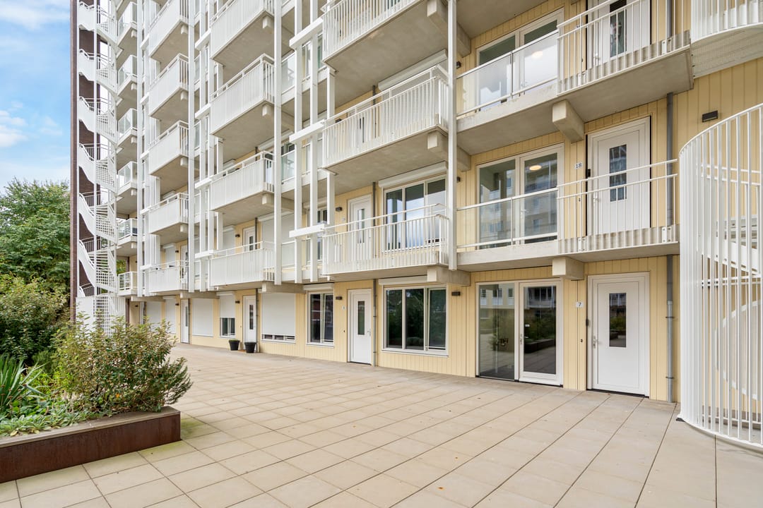 Foto 8 van De Gashouder 7