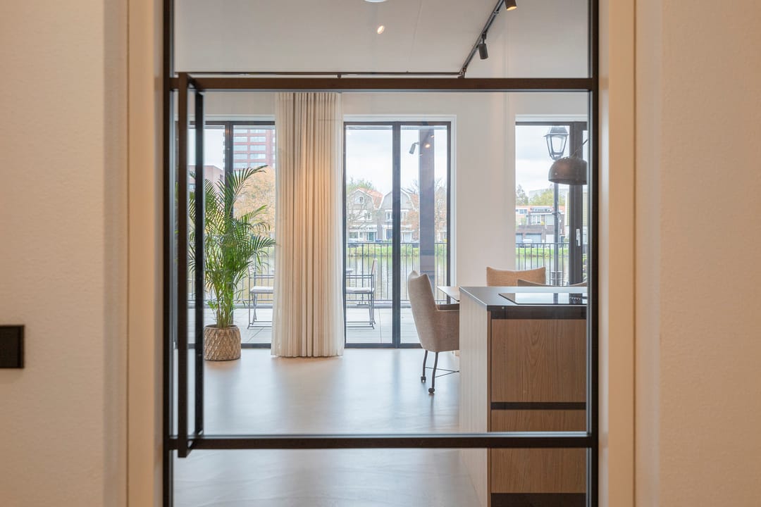 Foto 13 van De Gashouder 7