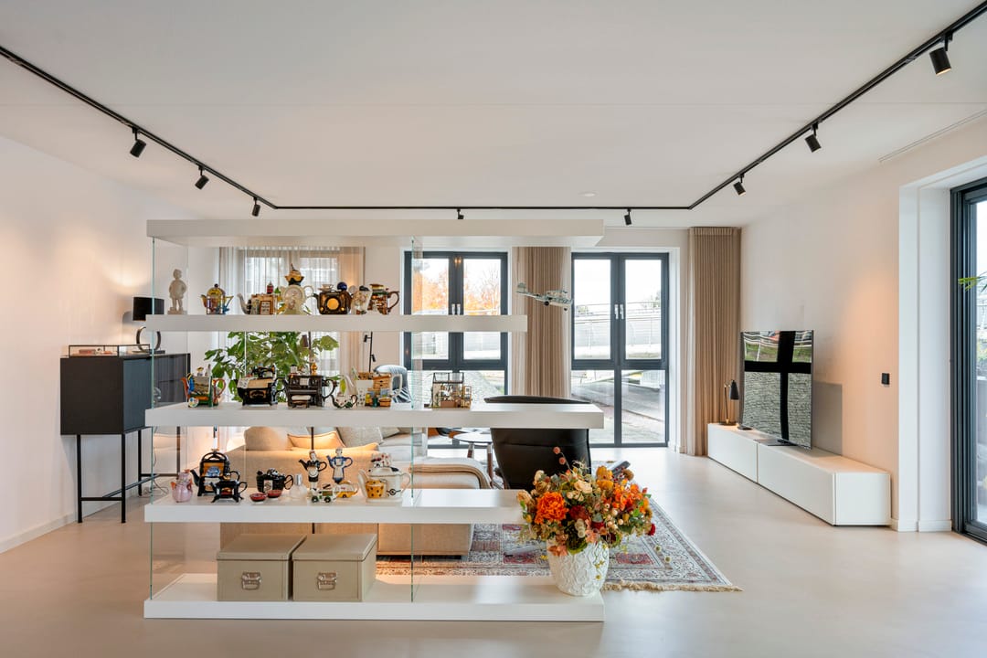 Foto 23 van De Gashouder 7