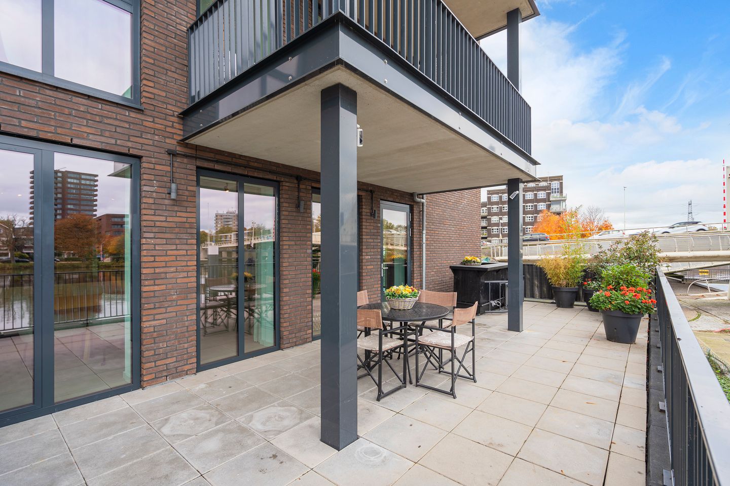 Foto 34 van De Gashouder 7