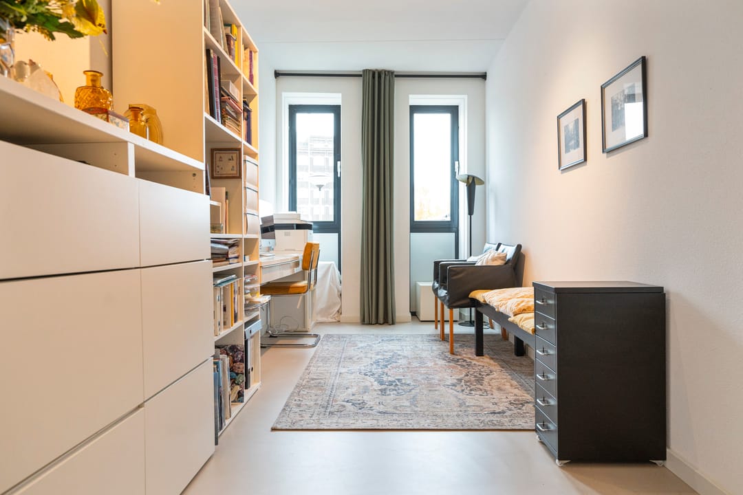 Foto 37 van De Gashouder 7