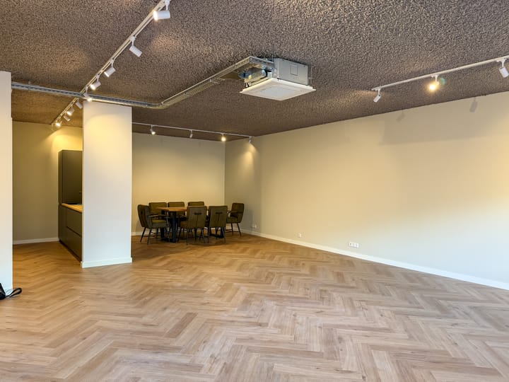 Nijverheidslaan 8-G