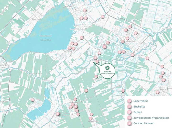 Foto 10 van Rietzanger (Bouwnr. 0)