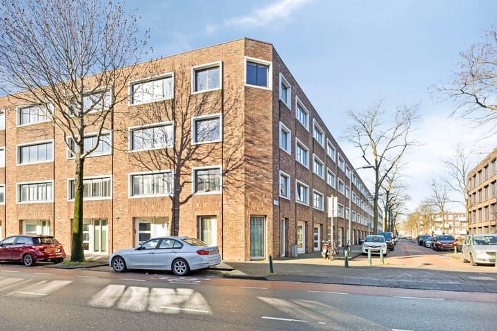 Foto 2 van Hoefkade 863