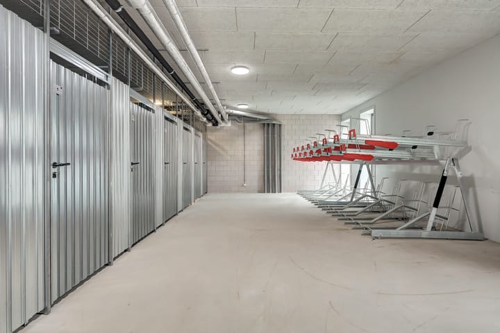 Appartement te koop: Maerlantburg 99, Gouda