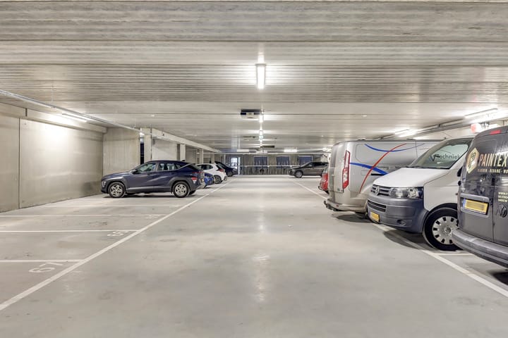 Appartement te koop: Maerlantburg 99, Gouda