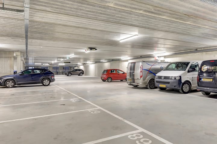 Appartement te koop: Maerlantburg 99, Gouda