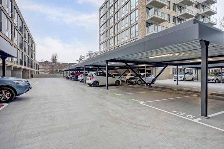 Appartement te koop: Maerlantburg 99, Gouda