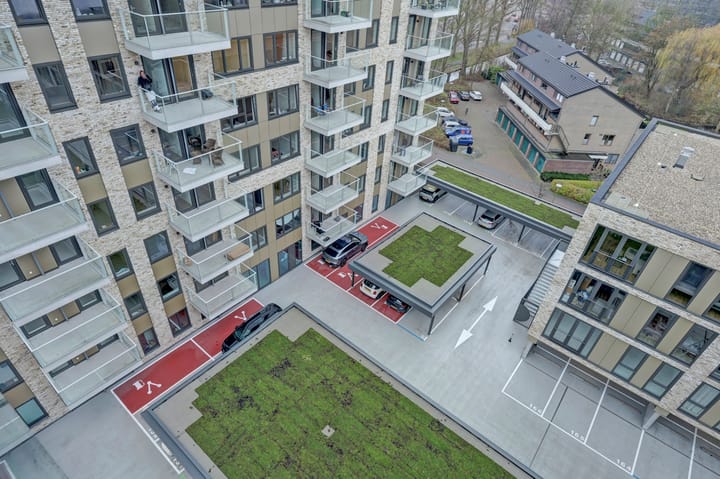 Appartement te koop: Maerlantburg 99, Gouda