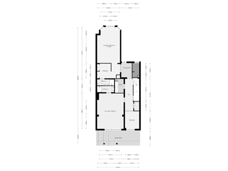 View floorplan