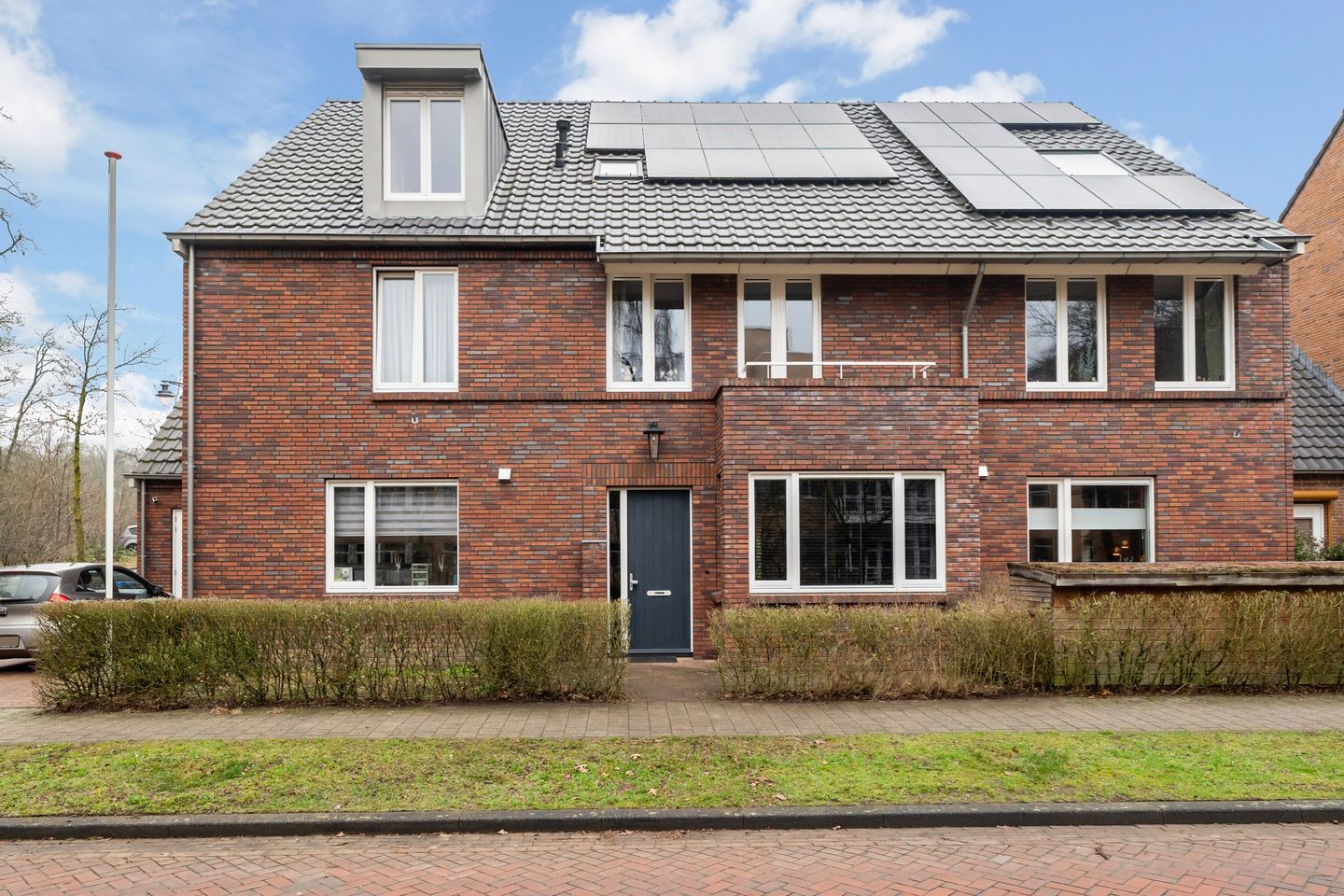 Photo 1 of Van den Boschlaan 3