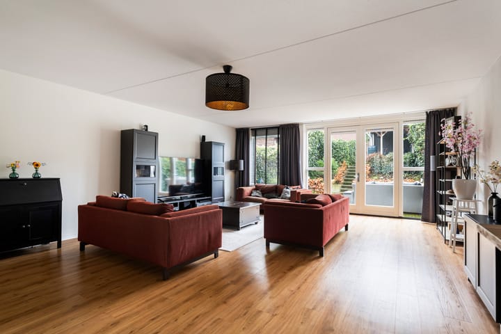 Photo 4 of Van den Boschlaan 3