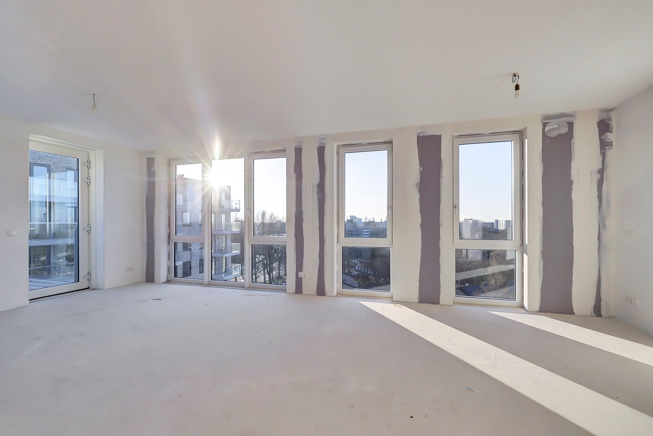 Foto 6 van Maerlantburg 80